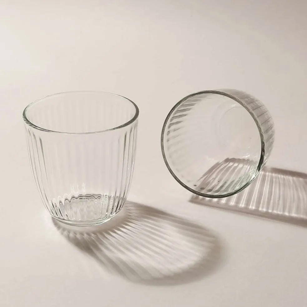 Vaso de cristal Acqua de Bormioli Rocco