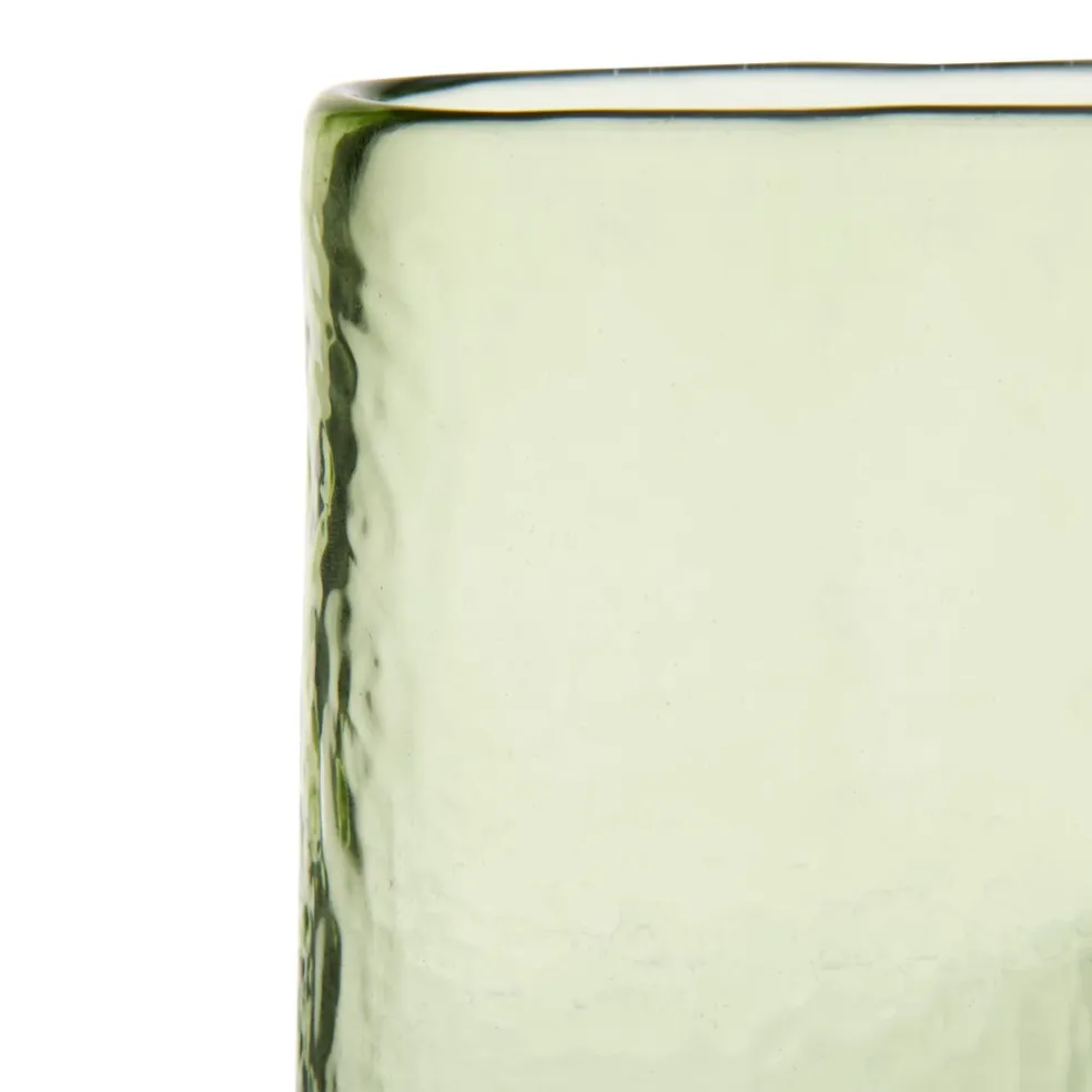 Vaso de cristal Disa Affari of Sweden