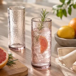 Vaso de cristal Disa Affari of Sweden