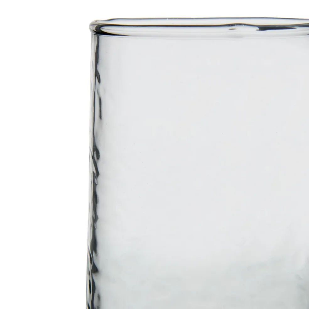 Vaso de cristal Disa Affari of Sweden