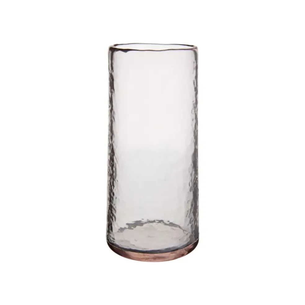 Vaso de cristal Disa Affari of Sweden