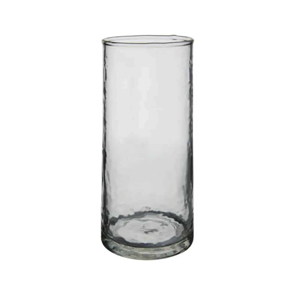 Vaso de cristal Disa Affari of Sweden