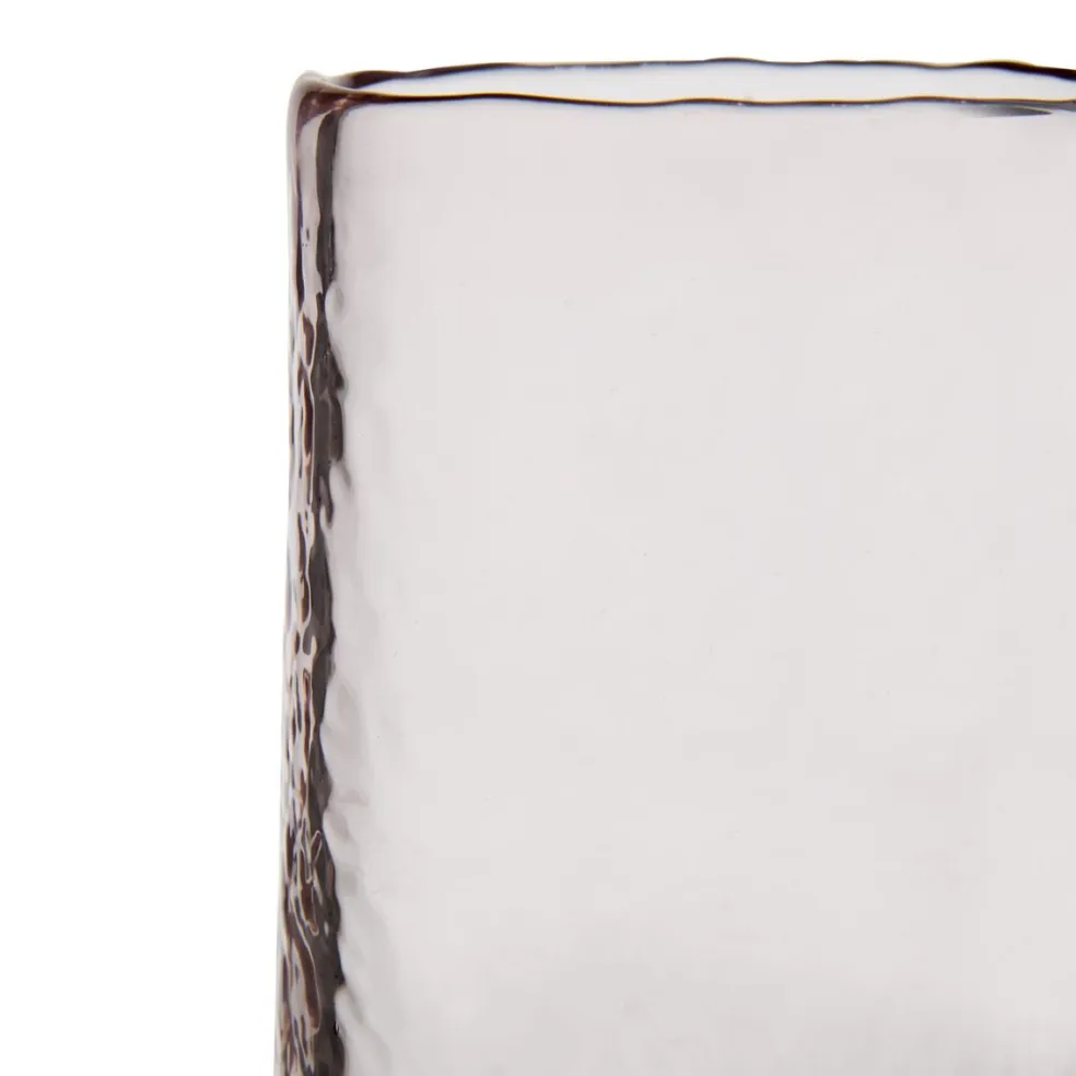 Vaso de cristal Disa Affari of Sweden