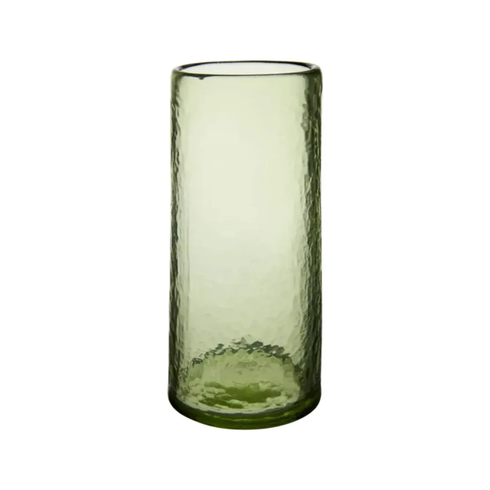Vaso de cristal Disa Affari of Sweden