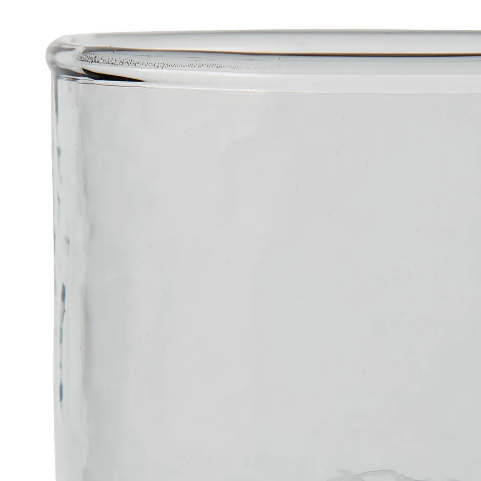 Vaso de cristal Harold de Affari of Sweden