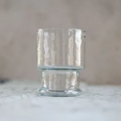 Vaso de cristal Harold de Affari of Sweden
