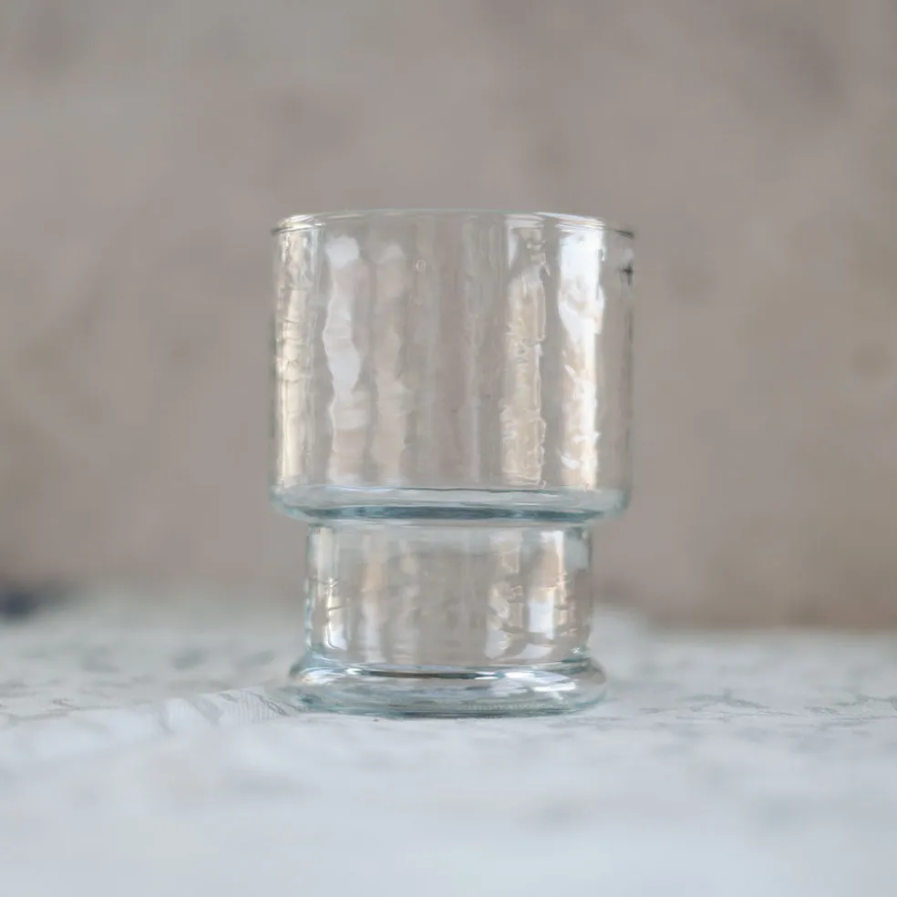 Vaso de cristal Harold de Affari of Sweden