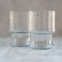 Vaso de cristal Harold de Affari of Sweden