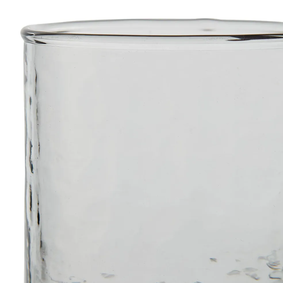 Vaso de cristal Harold de Affari of Sweden