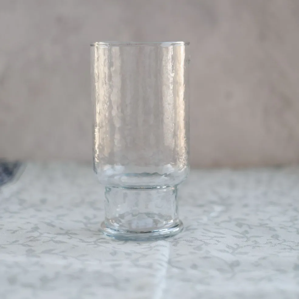Vaso de cristal Harold de Affari of Sweden