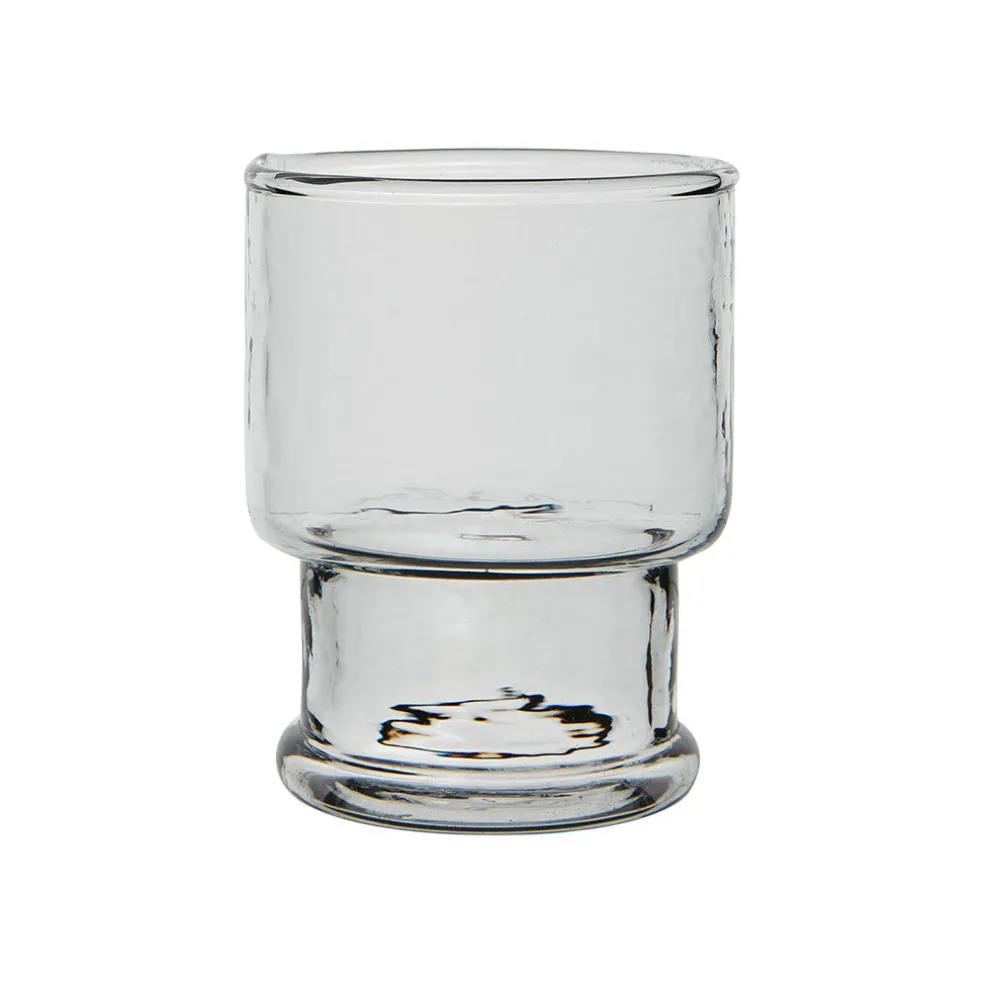 Vaso de cristal Harold de Affari of Sweden