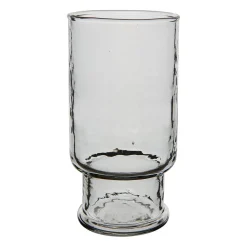 Vaso de cristal Harold de Affari of Sweden