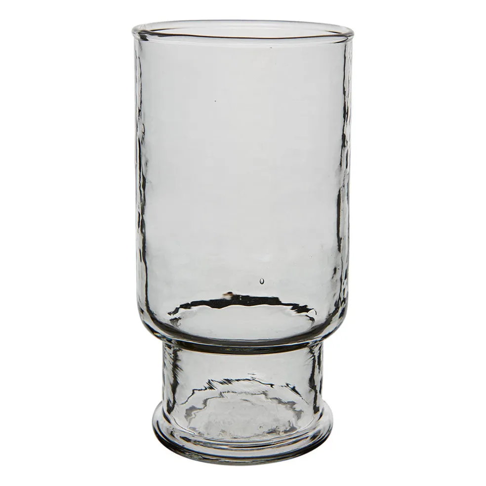 Vaso de cristal Harold de Affari of Sweden