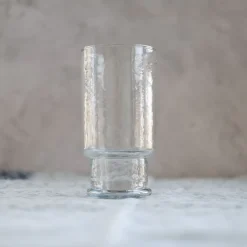 Vaso de cristal Harold de Affari of Sweden