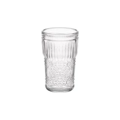 Vaso de cristal Heritage Bormioli Rocco