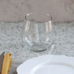 Vaso de cristal Hyde de Affari of Sweden