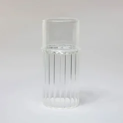 Vaso de cristal Othello Olsson & Jensen