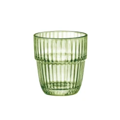 Vaso de cristal templado Barshine Bormioli Rocco