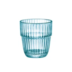 Vaso de cristal templado Barshine Bormioli Rocco