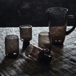 Vaso de vidrio Bari Olsson & Jensen