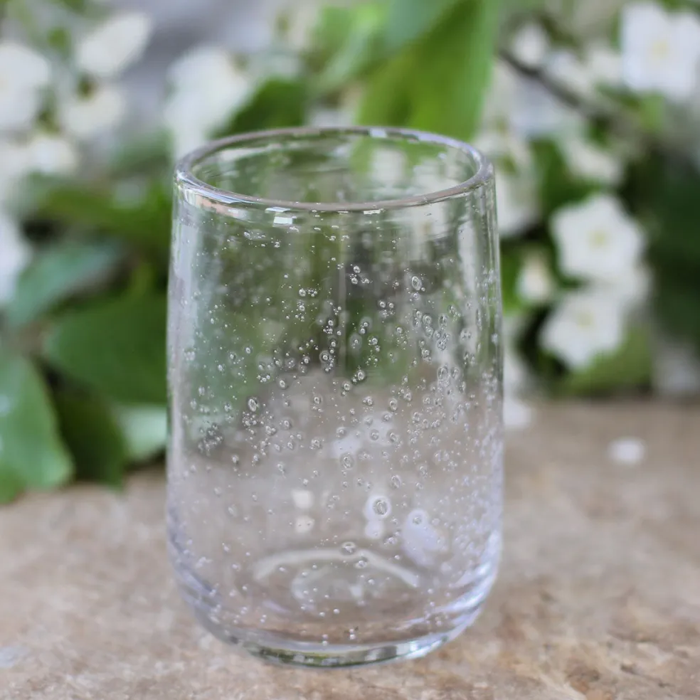 Vaso de vidrio Bari Olsson & Jensen