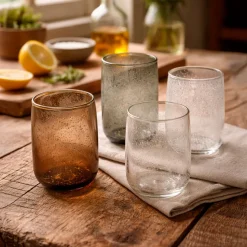 Vaso de vidrio Bari Olsson & Jensen