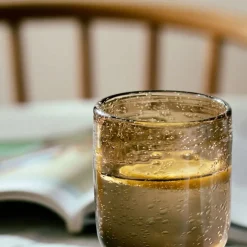 Vaso de vidrio Bari Olsson & Jensen