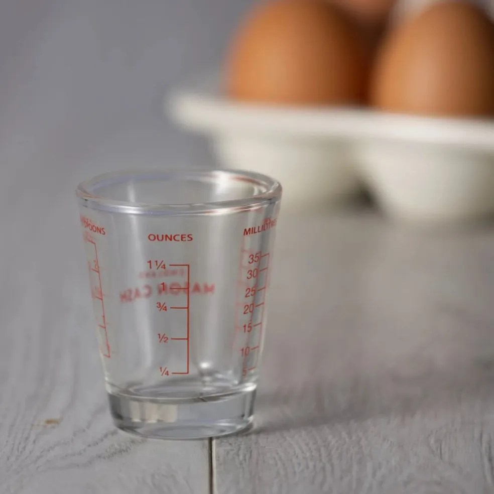 Vaso medidor Classic Mason Cash
