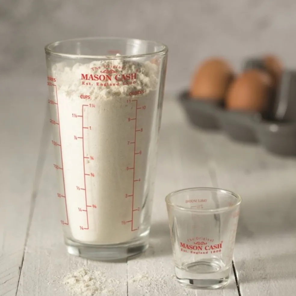 Vaso medidor Classic Mason Cash