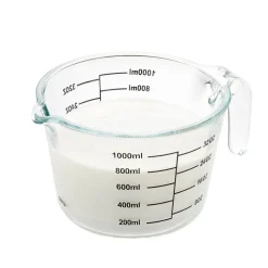 Vaso medidor Dimenso Gefu