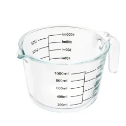 Vaso medidor Dimenso Gefu