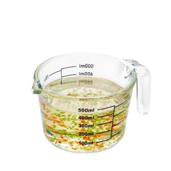 Vaso medidor Dimenso Gefu