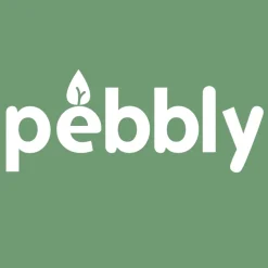 Vaso medidor 500 ml de Pebbly
