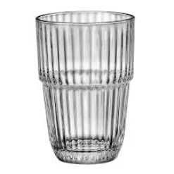 Vasos Barshine de Bormioli Rocco
