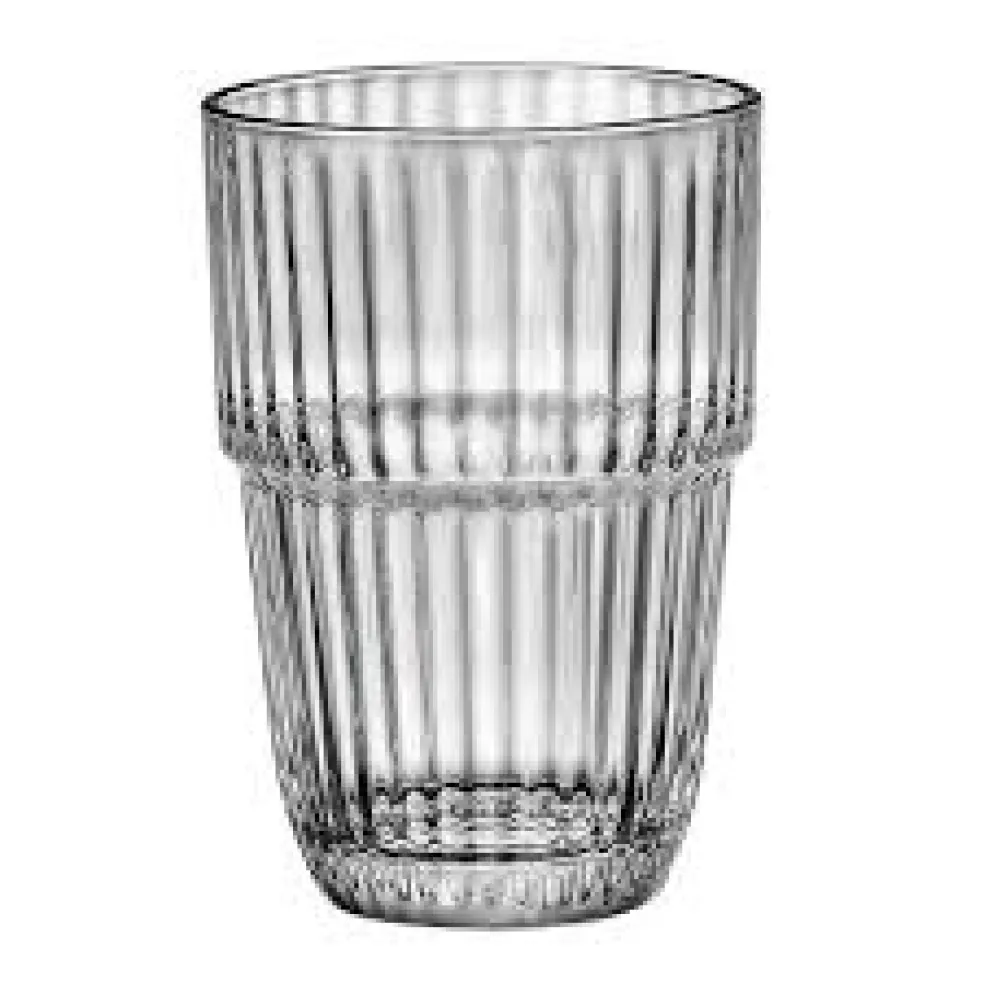 Vasos Barshine de Bormioli Rocco