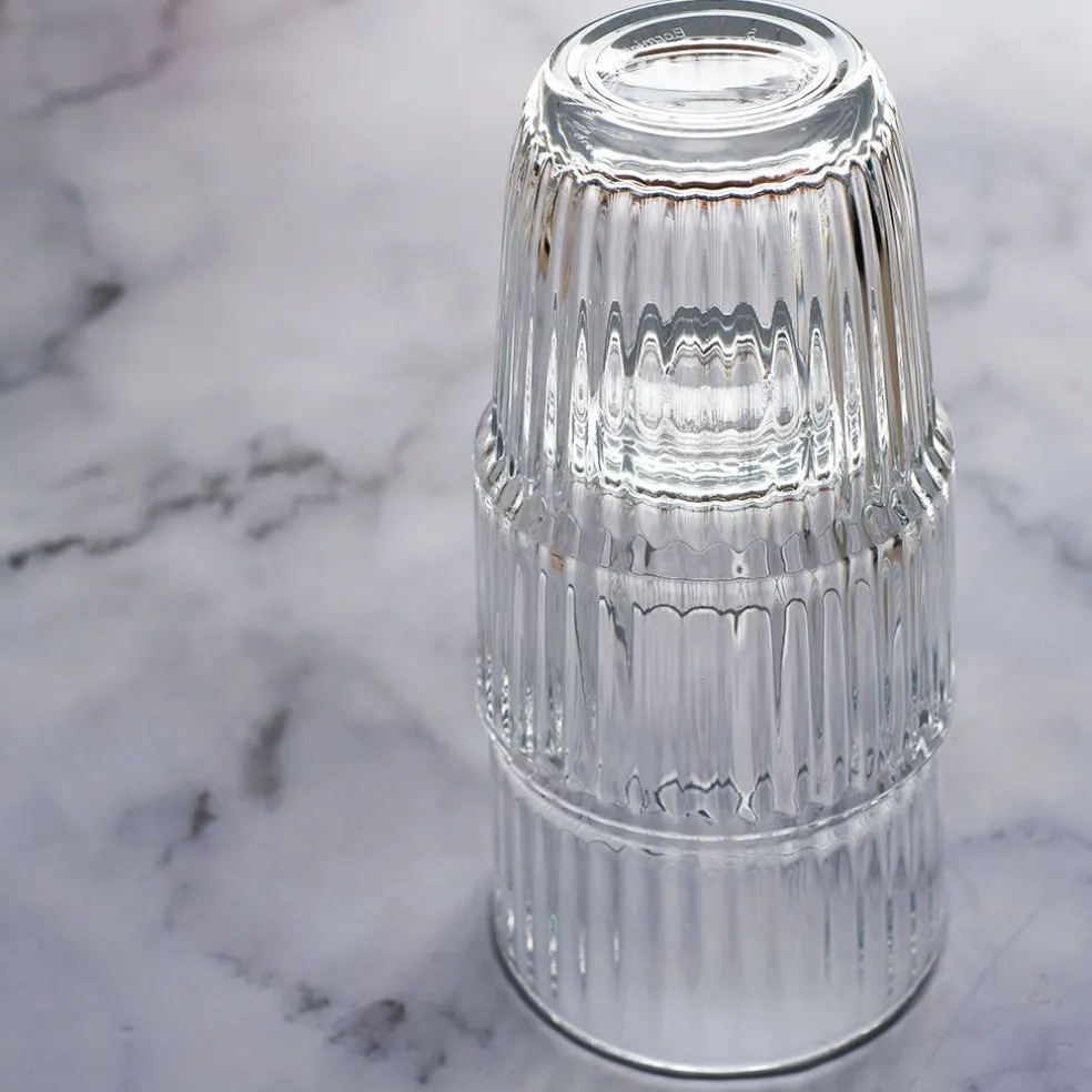 Vasos Barshine de Bormioli Rocco