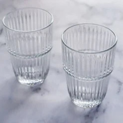 Vasos Barshine de Bormioli Rocco