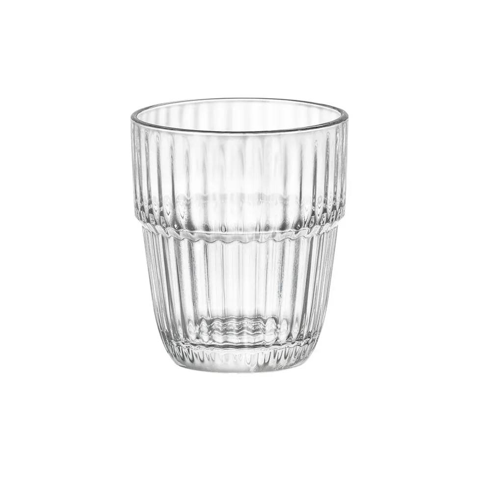 Vasos Barshine de Bormioli Rocco
