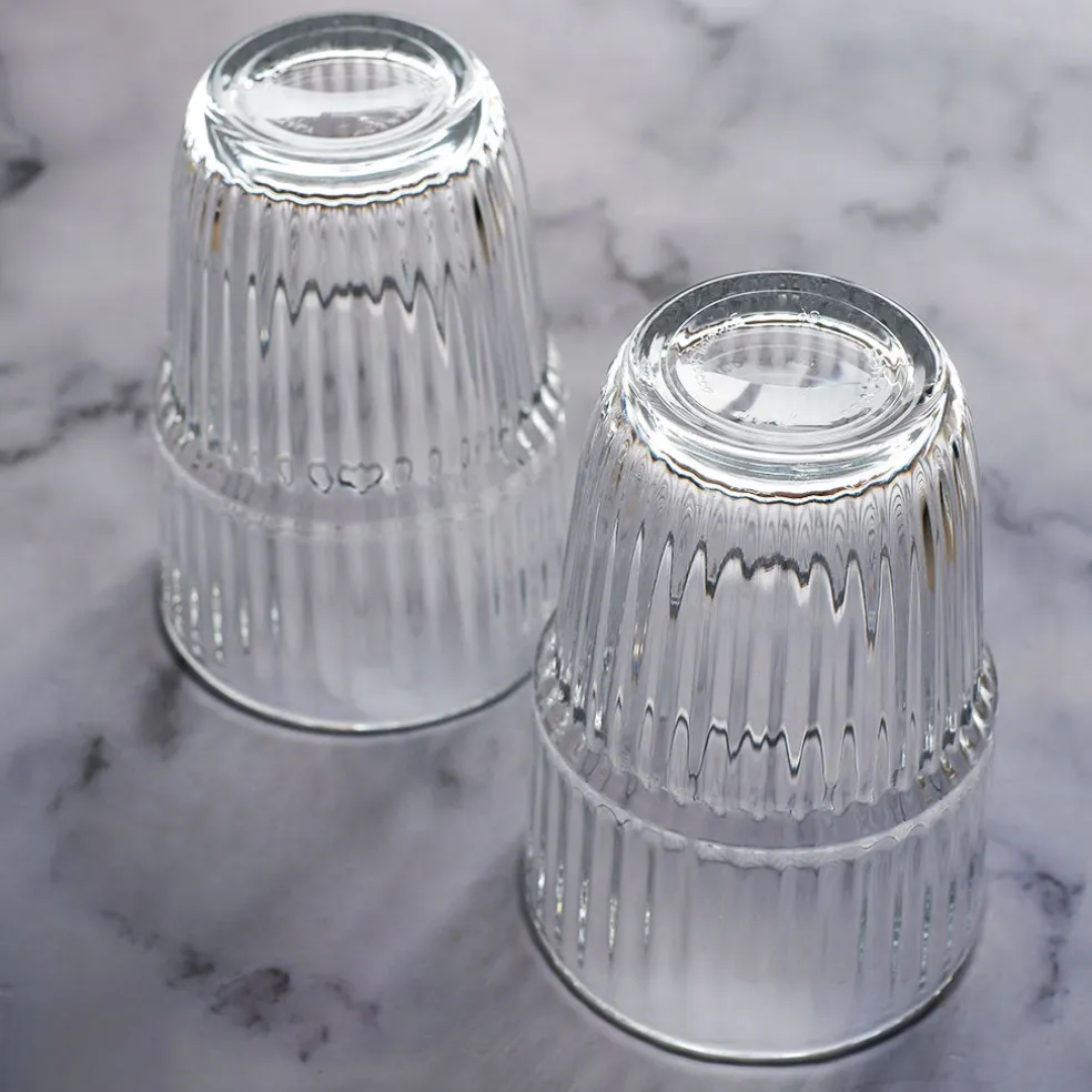 Vasos Barshine de Bormioli Rocco