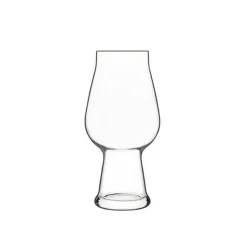 Vasos para cerveza artesana Birrateque de Luigi Bormioli (pack 2 uds)
