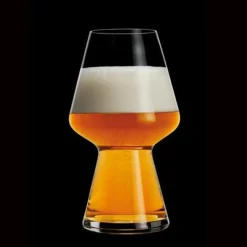 Vasos para cerveza artesana Birrateque de Luigi Bormioli (pack 2 uds)