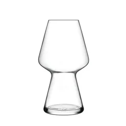 Vasos para cerveza artesana Birrateque de Luigi Bormioli (pack 2 uds)