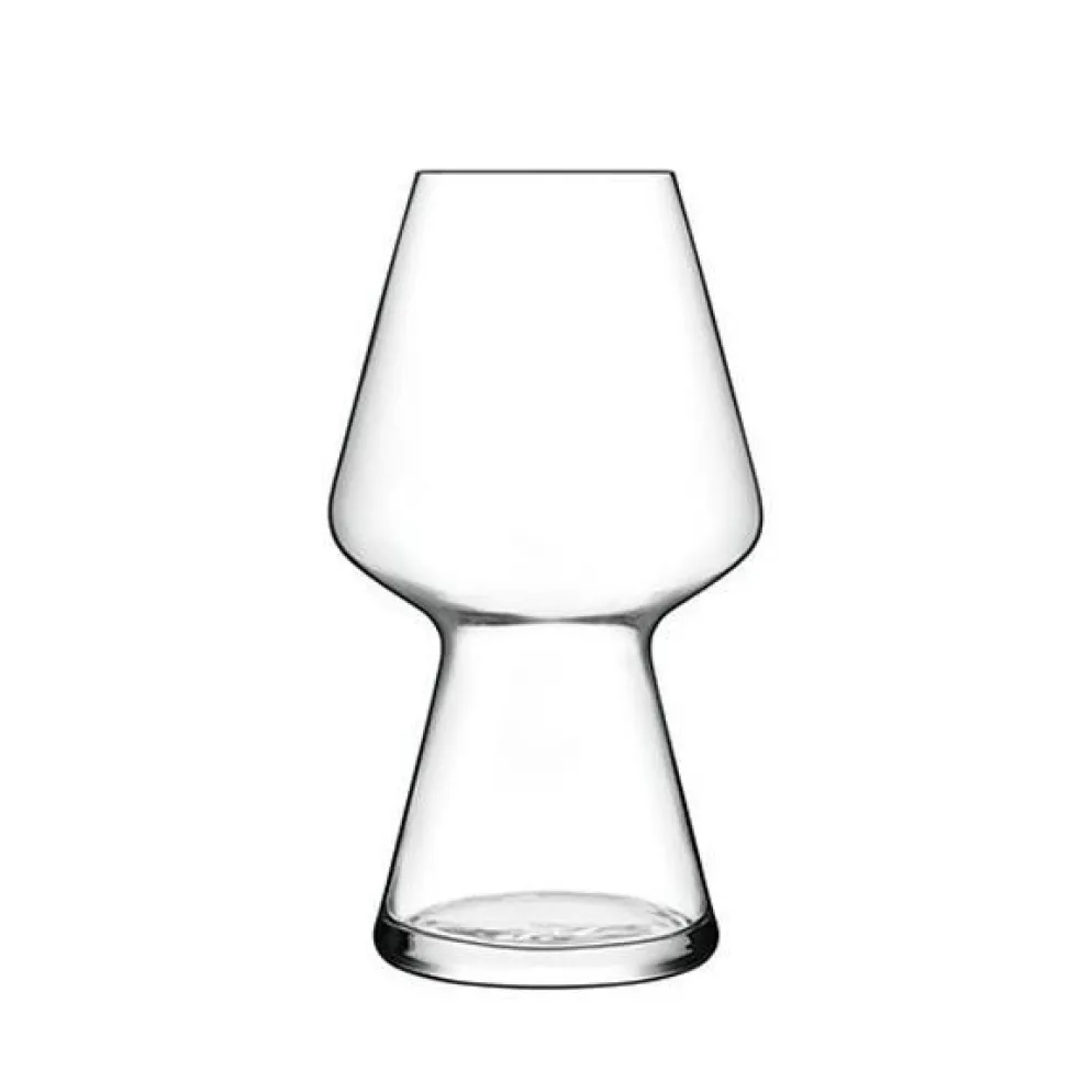 Vasos para cerveza artesana Birrateque de Luigi Bormioli (pack 2 uds)