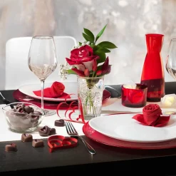 Vasos Romantic Candy Bormioli Rocco