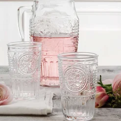 Vasos Romantic Candy Bormioli Rocco