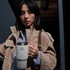 Vaso térmico con asa The Everyday Suburban Stanley