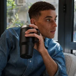 Vaso térmico con asa The Everyday Suburban Stanley