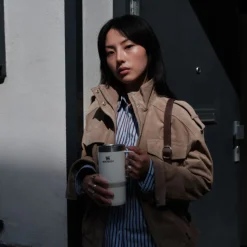 Vaso térmico con asa The Everyday Suburban Stanley