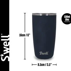 Vaso térmico S'well