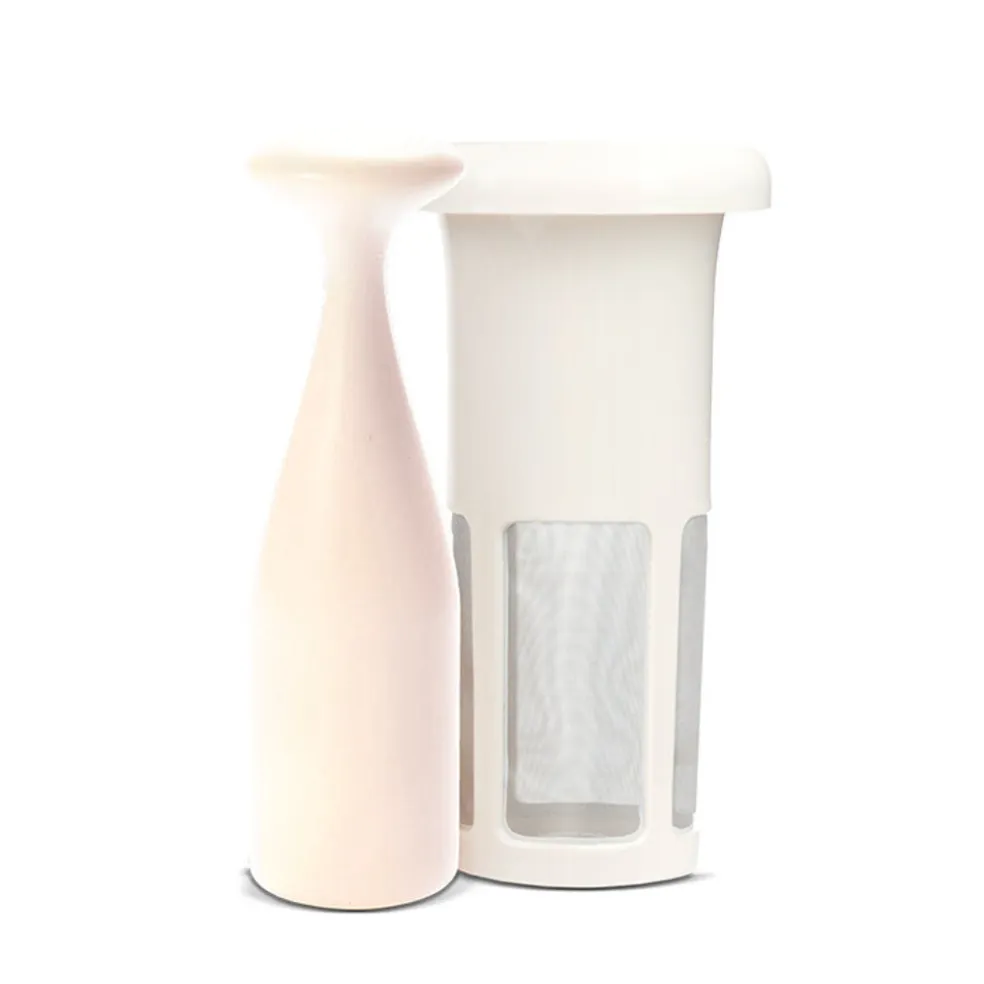 Vegan Milker® de Chufamix